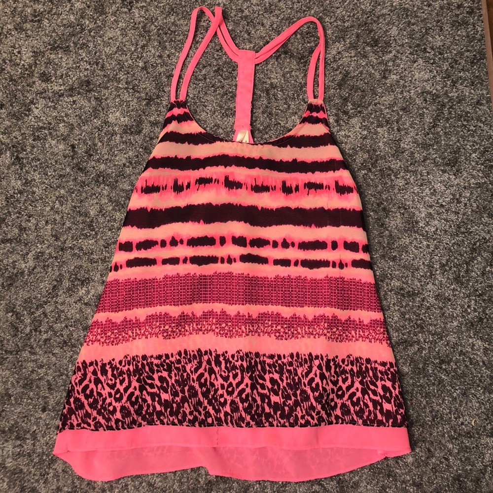 Tank top, perfect for summer!